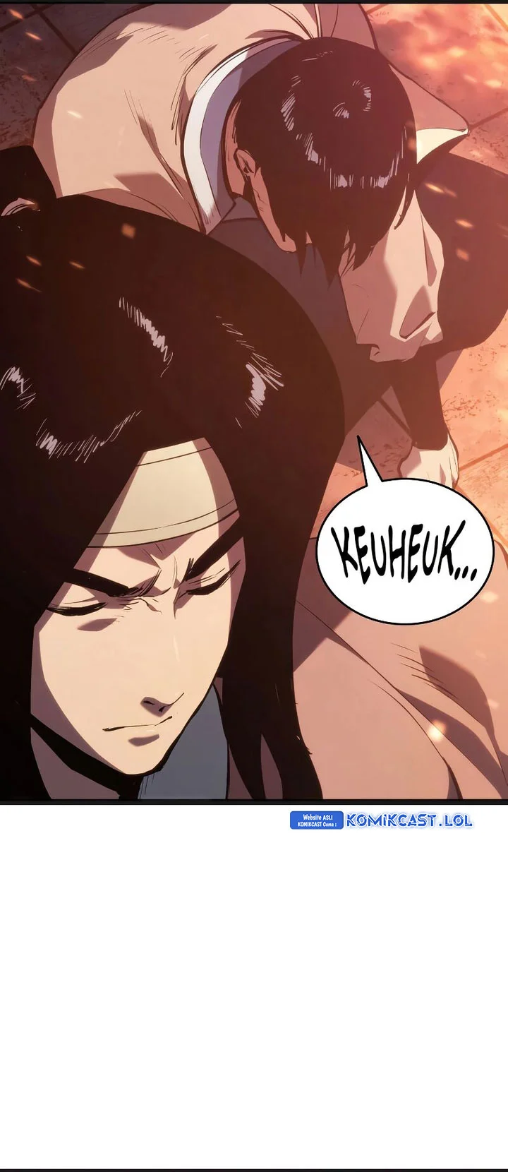 Grim Reaper of the Drifting Moon Chapter 80 Fix Gambar 51